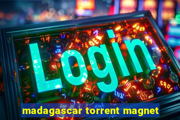 madagascar torrent magnet